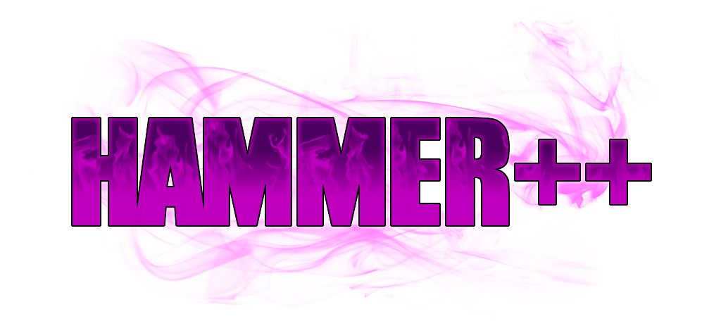 Hammerplusplus logo